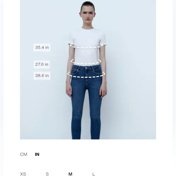 Zara Satin Cowl Neck Dress - Picture 10 of 10